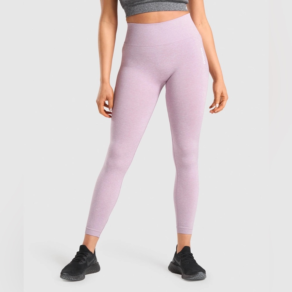 Gymshark Adapt Mark Seamless Leggings